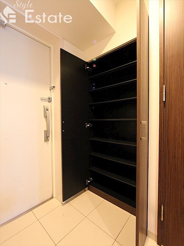 その他　シューズボックス