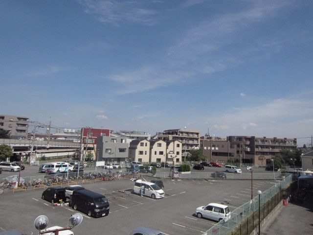 眺望　別号室参考写真