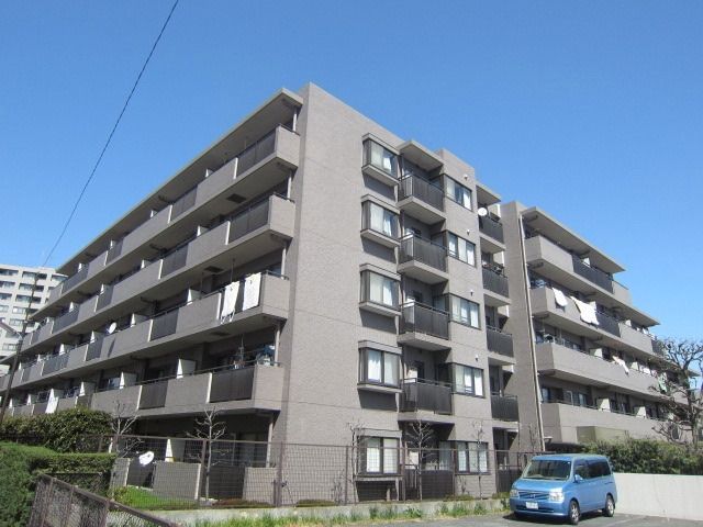 建物外観　★日当たり良好です★