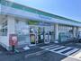 コンビニ　ファミリーマート 真岡亀山店（コンビニ）まで2957m