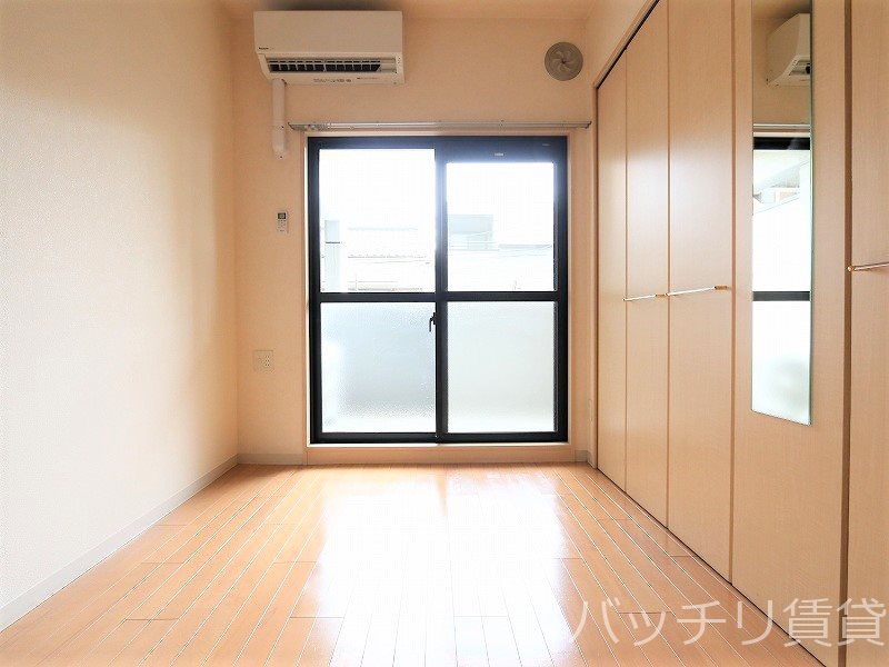 その他部屋・スペース　画像は別号室イメージの為、現況を優先いたします。