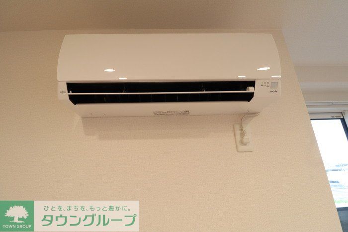 その他部屋・スペース　設備