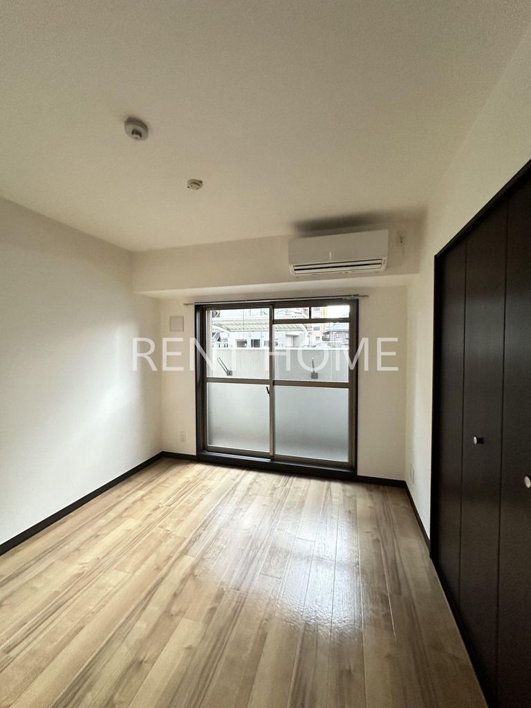 その他部屋・スペース　明るい洋室です。