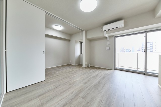 居室・リビング　※写真は同タイプ住戸です。