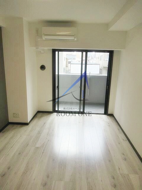 その他部屋・スペース　寝室です。