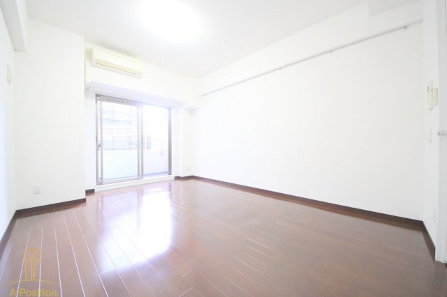 居室・リビング　エスライズ四ツ橋