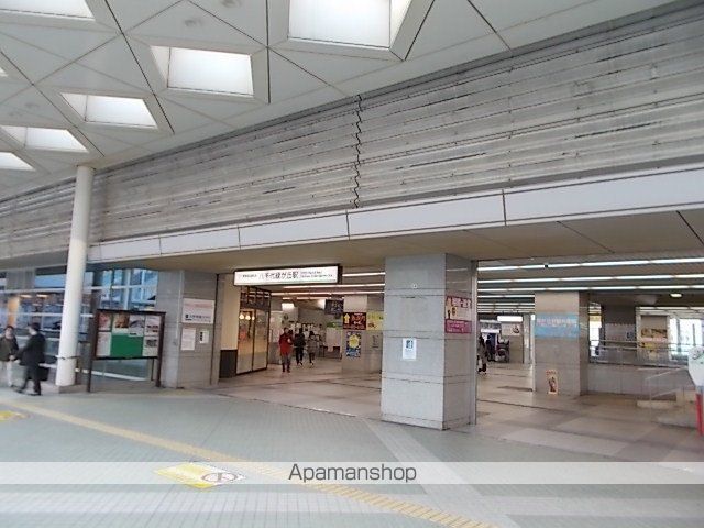 その他　八千代緑が丘駅（その他）まで1100m