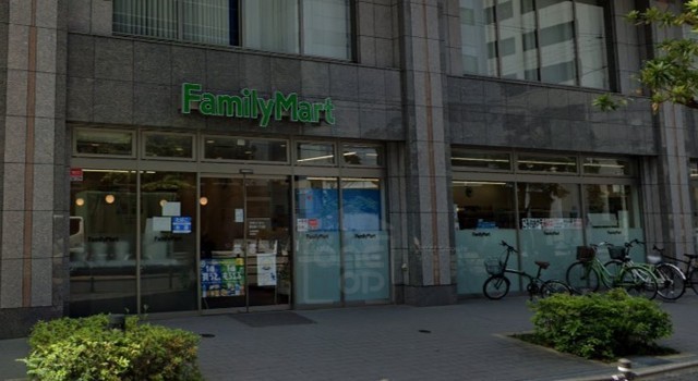 コンビニ　ファミリーマート　西宮原一丁目（コンビニ）まで373m
