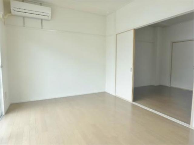 その他部屋・スペース　ベッドルーム