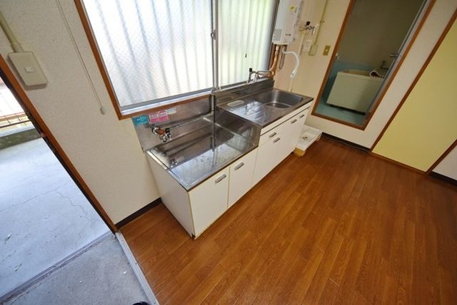 キッチン　～キッチン～