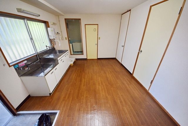 その他部屋・スペース　～リビング全体～