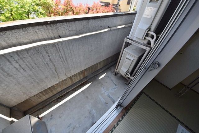 バルコニー　～バルコニー～