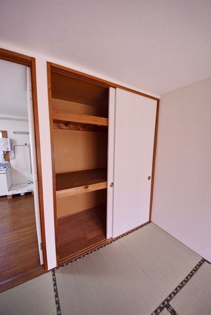 収納　～収納～