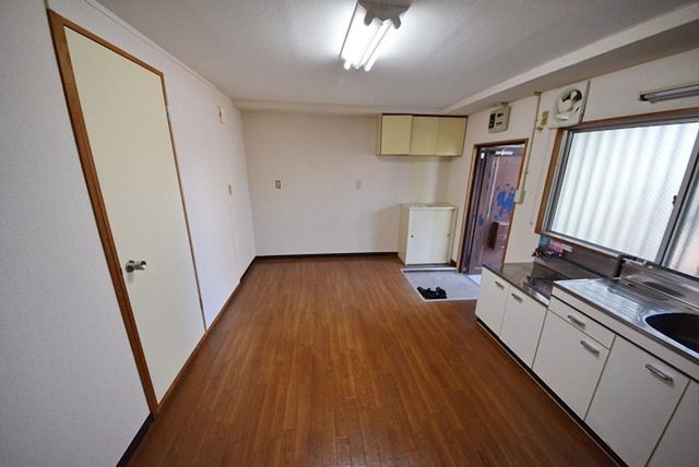 居室・リビング　～リビング～