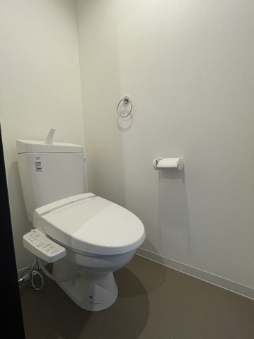 トイレ　※参考写真