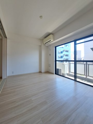 その他部屋・スペース　きれいな洋室です