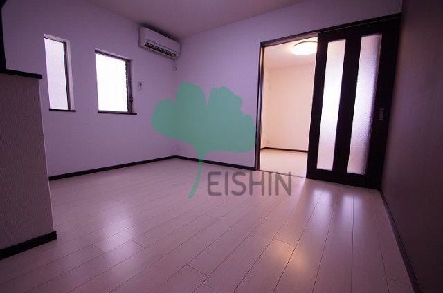 その他部屋・スペース　寝室です。