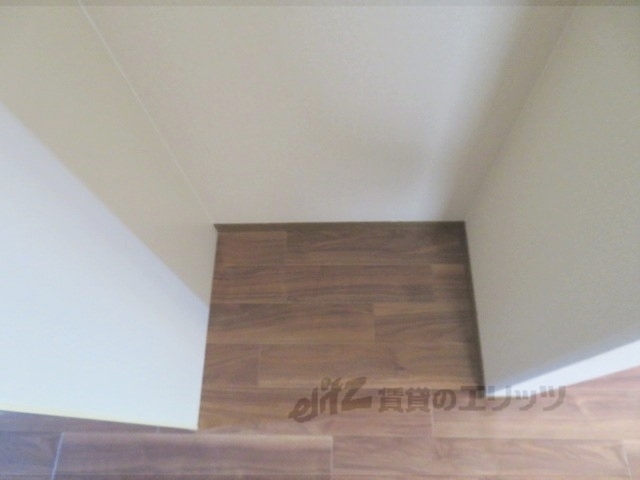 その他部屋・スペース　冷蔵庫置場