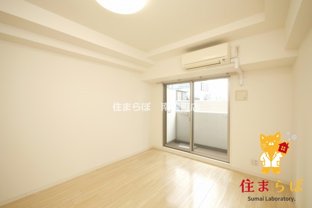 居室・リビング　「“合う暮らし”を、LINEで一緒に描こう。」