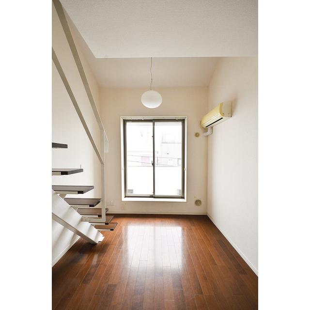 居室・リビング　居室、リビング