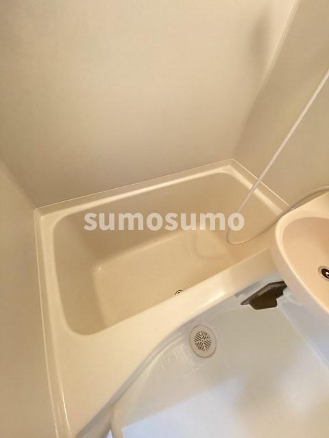 バス・シャワールーム　きれいなお風呂です