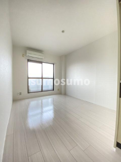 居室・リビング　ゆったり過ごせるリビングです