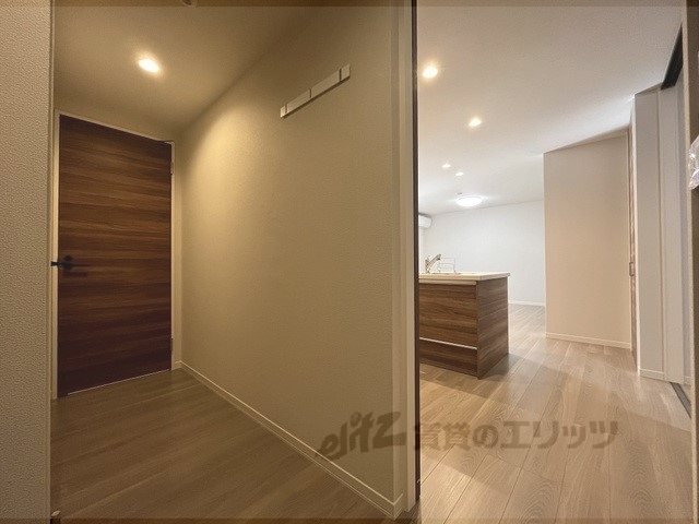 その他部屋・スペース　廊下