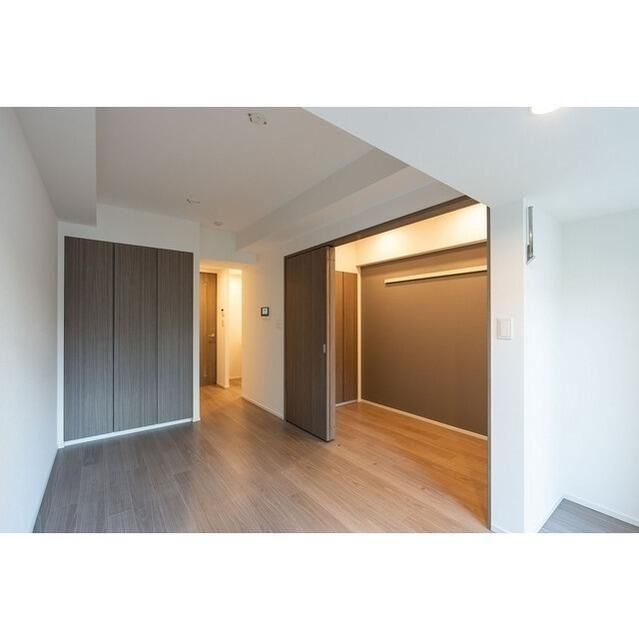 居室・リビング　リビング/居室