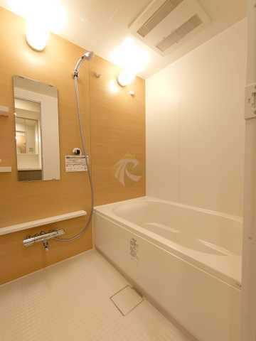 バス・シャワールーム　パークアクシス池袋