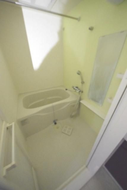 バス・シャワールーム　★バス★