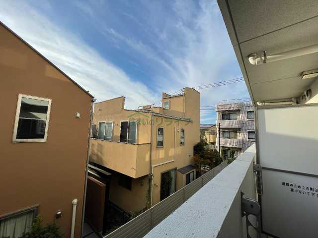 眺望　別部屋参考写真