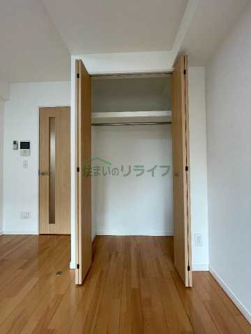 収納　別部屋参考写真