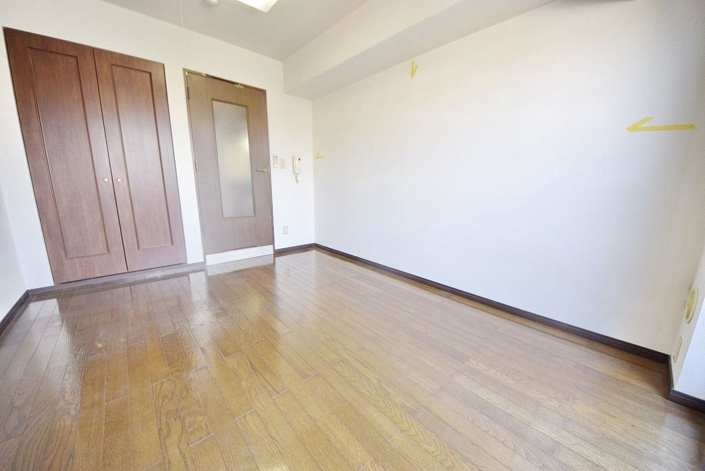 その他部屋・スペース　リビング/居室