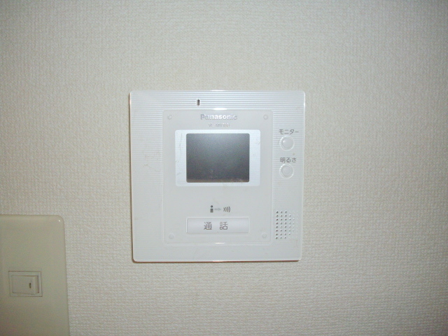 その他設備　★新品ＴＶモニター付インターホン！