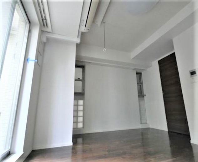 居室・リビング　居室