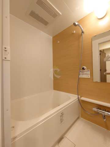 バス・シャワールーム　パークアクシス池袋