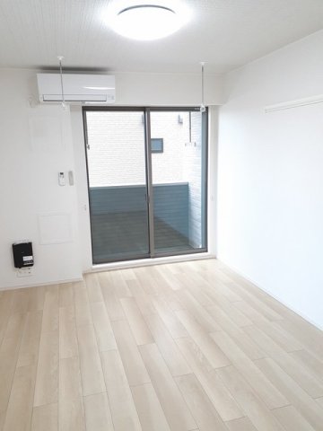 居室・リビング　過ごしやすい室内です