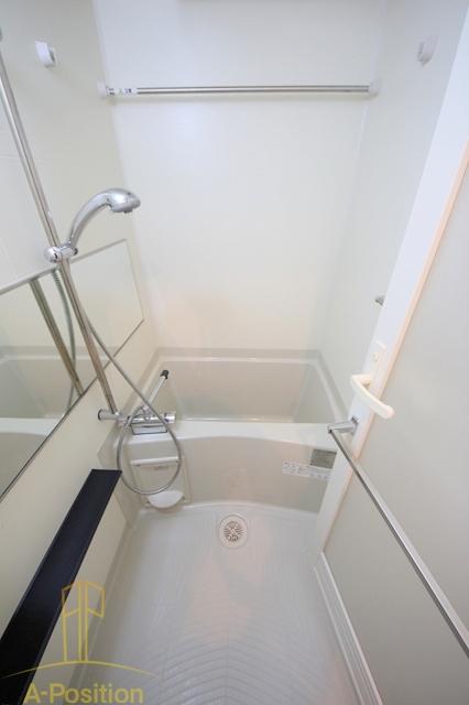 バス・シャワールーム　LAV心斎橋WEST