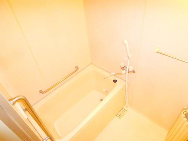 バス・シャワールーム　★バスルーム★