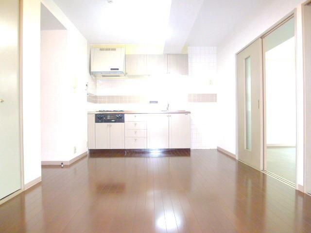 居室・リビング　★リビング★