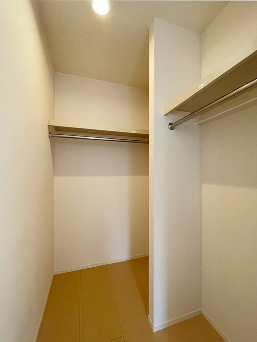 収納　☆たっぷり収納☆