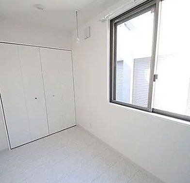 居室・リビング　☆明るい居室☆