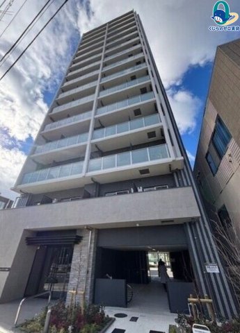 建物外観　くじらのゼロ賃貸は＼仲介手数料0円×初期費用最安×全国対応／