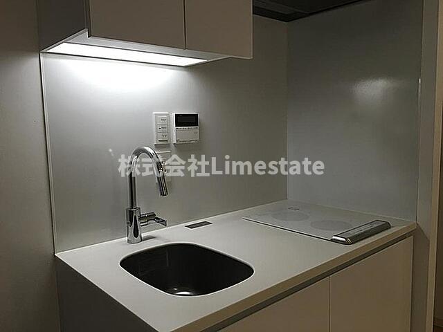 キッチン　別部屋参考写真