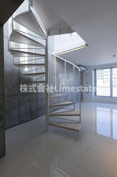 居室・リビング　別部屋参考写真