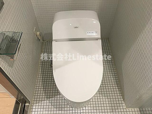 トイレ　別部屋参考写真