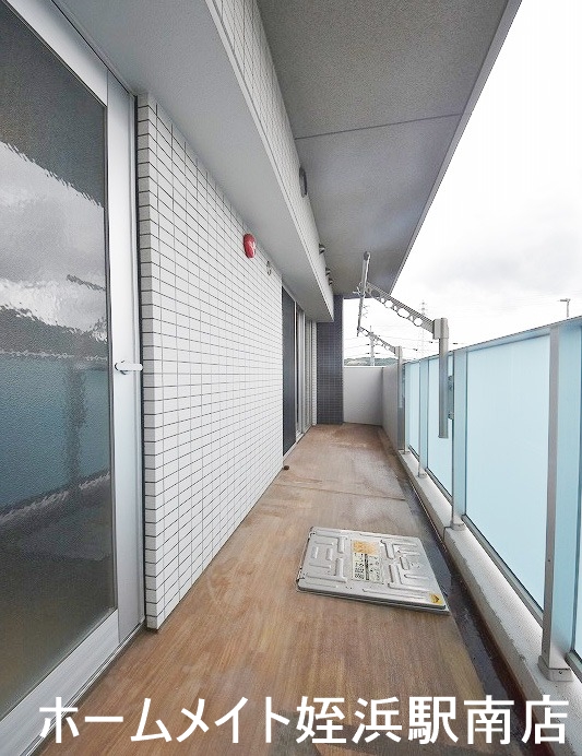 バルコニー　★バルコニーです★参考写真