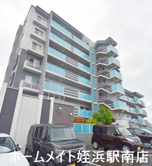 建物外観　★人気物件です！お早めに！★