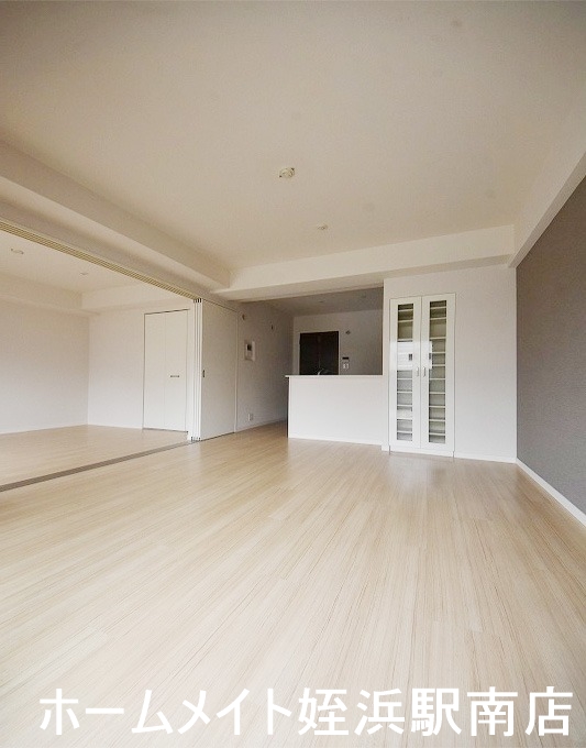 居室・リビング　★築浅で綺麗な室内♪★参考写真