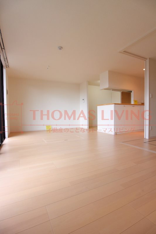 居室・リビング　※別号室写真